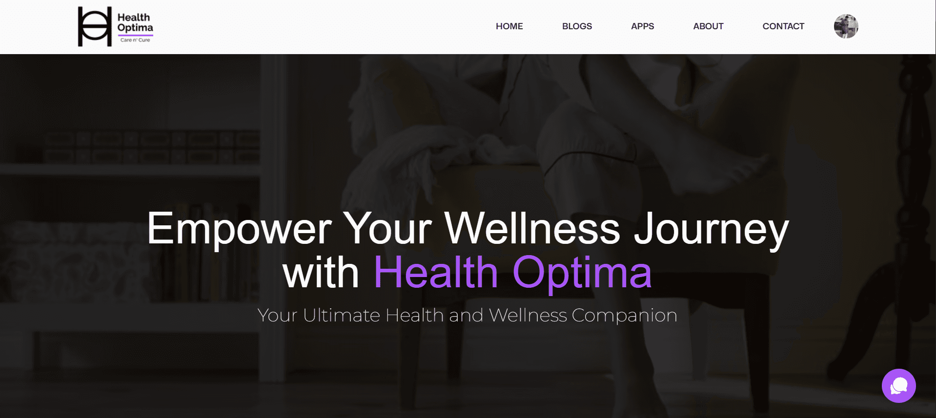 Health Optima
