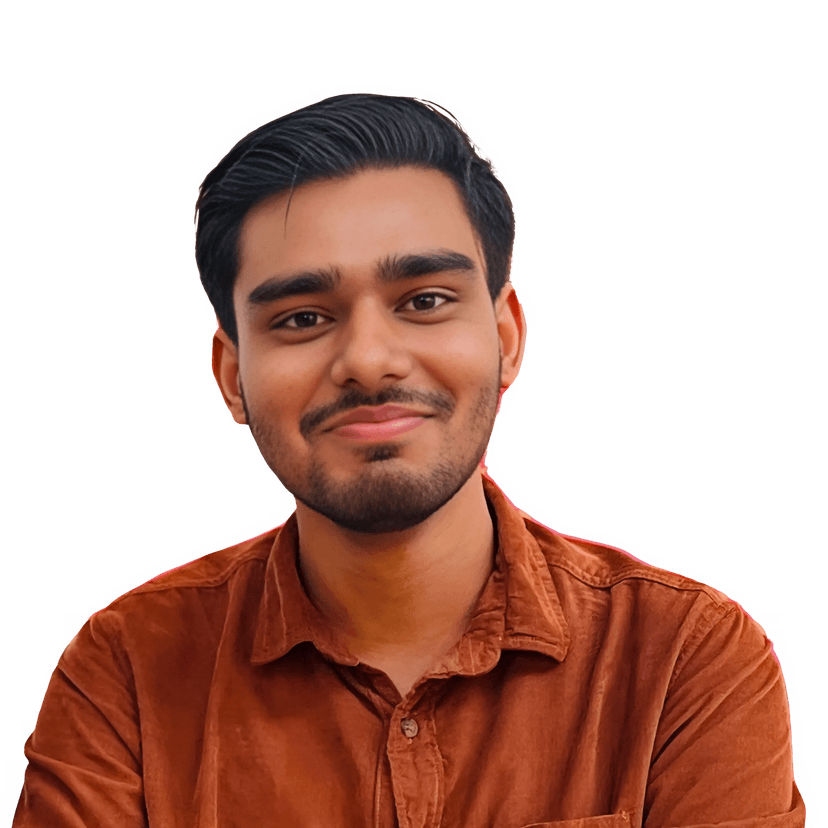 Dipesh Ranjan - Professional Web Developer